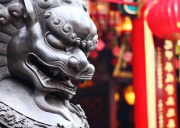 Crypto Market Dives as China Continues Crackdown, Singles out Tether & Foreign Platforms