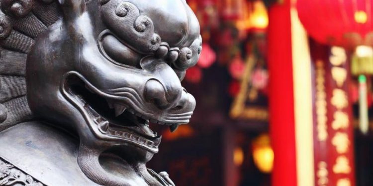 Crypto Market Dives as China Continues Crackdown, Singles out Tether & Foreign Platforms