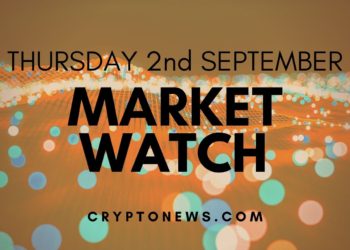 Bitcoin Nears USD 50K, Ethereum, Cardano Rally