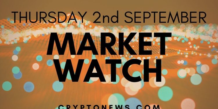 Bitcoin Nears USD 50K, Ethereum, Cardano Rally