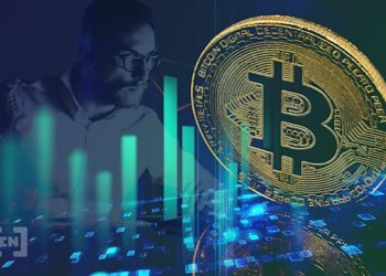 Did Bitcoin Really Experience A Flash Crash Down To $5,400?