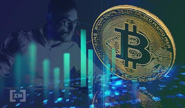 Did Bitcoin Really Experience A Flash Crash Down To $5,400?