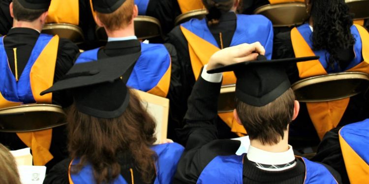 UK Students Turn To Crypto Investments Amid Financial Woes