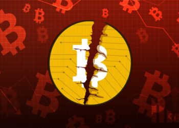 Bitcoin Average 30-Day Returns Slip to 8-Week Low