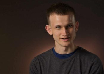 Vitalik Buterin’s Biggest Ethereum Regret is ‘The Whole 8 Cofounders Thing’