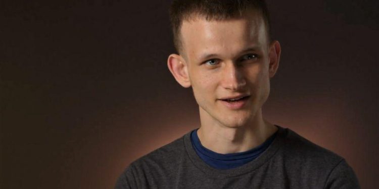 Vitalik Buterin’s Biggest Ethereum Regret is ‘The Whole 8 Cofounders Thing’