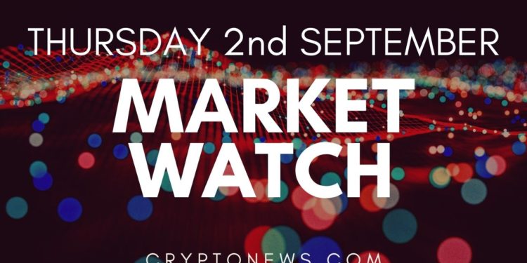 Bitcoin Plays With USD 50K, Ethereum, ADA, XRP Target Additional Gains