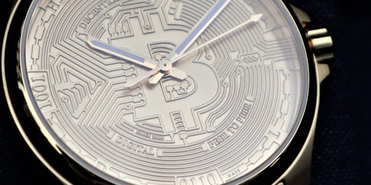 More US Crypto Investors To Hodl Than Eye Short-Term Profit