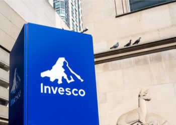 Invesco Mutual Fund Files to the India‘s SEC to Invest in Blockchain Fund