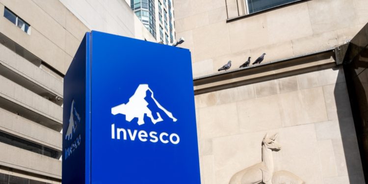 Invesco Mutual Fund Files to the India‘s SEC to Invest in Blockchain Fund