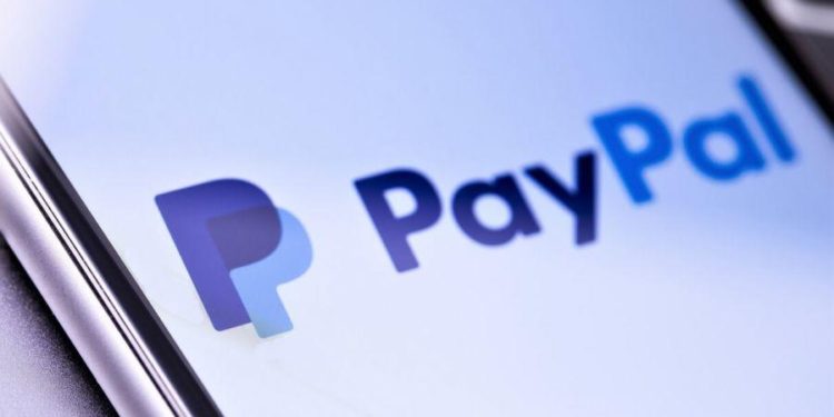 PayPal UK Steps into Bitcoin & Crypto Waters Too