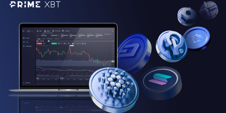 PrimeXBT Lists Cardano Following Alonzo Hard Fork And Smart Contract Update