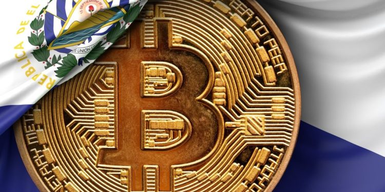 Bitcoin Becomes Legal Tender With Unfriendly Welcome by Apple & Google