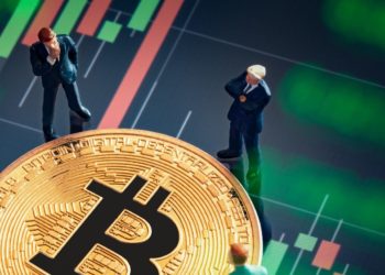 Bitcoin Fundamentals Remain Strong Despite Flash Crash