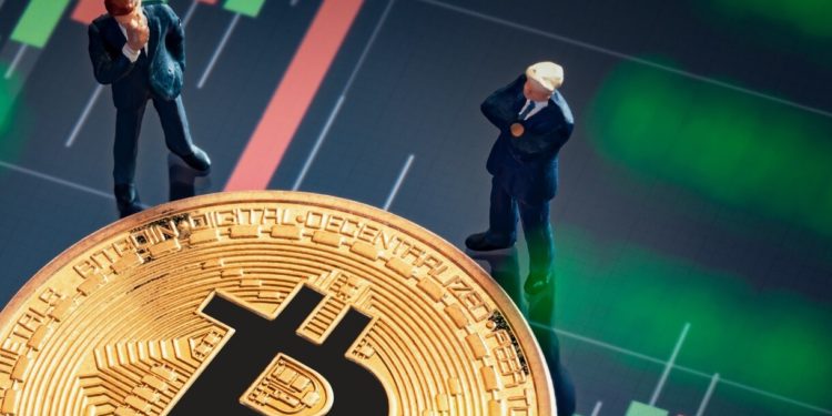 Bitcoin Fundamentals Remain Strong Despite Flash Crash