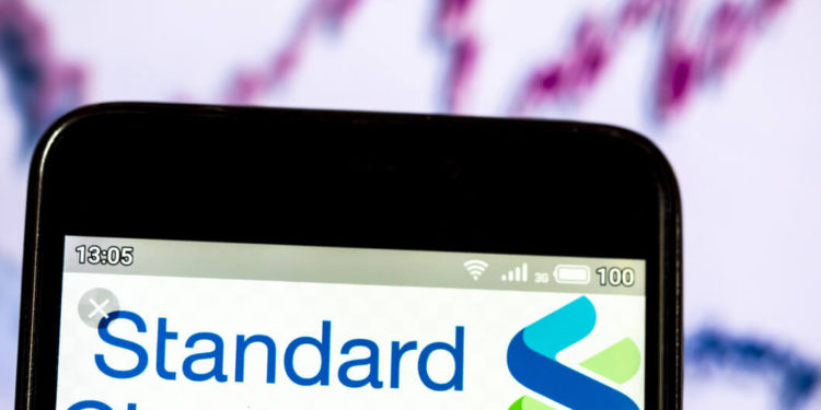 Standard Chartered Sees Major Upside to Ethereum, Bitcoin
