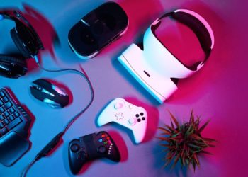 Crypto-Gaming Is Exploding Into the Playful Future