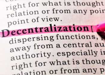 Decentralization in Crypto Is a Hard to Measure Ideal