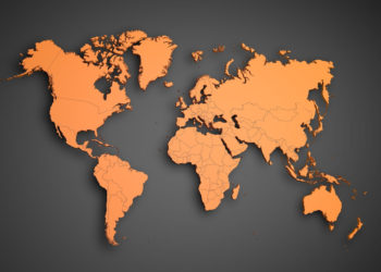 European, Asian Investors Drive Bitcoin, Ethereum Investments