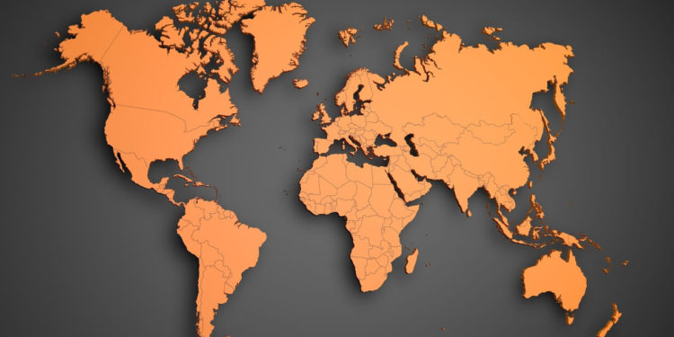 European, Asian Investors Drive Bitcoin, Ethereum Investments