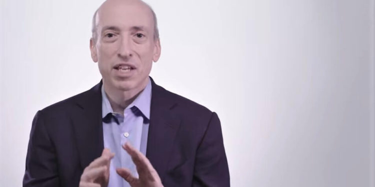 SEC Chief May be Gunning for Crypto Exchanges and Altcoins