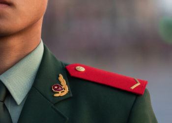 China Goes After Camouflaged Crypto Miners Ahead of Winter Season