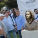 Satoshi Honored In Budapest With New Statue & ‘Secret’ Inside