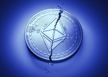 Ethereum Sees Record Daily Volume Withdrawn From Centralized Exchanges