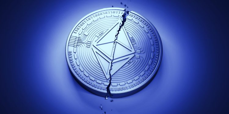 Ethereum Sees Record Daily Volume Withdrawn From Centralized Exchanges