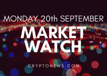 Bitcoin Breaks USD 44K, Ethereum And Altcoins Tumble
