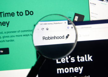 Robinhood’s Crypto Wallet Plans May Spur Similar Moves By Competitors