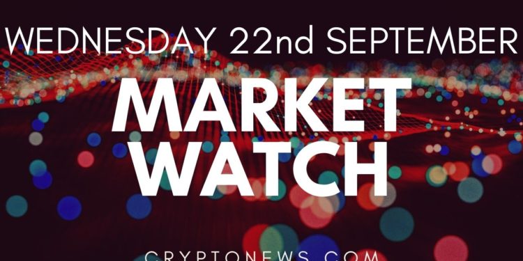 Bitcoin and Ethereum Consolidate Below Resistance