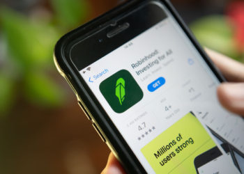 Users to Begin Testing Robinhood Crypto Wallets Next Month