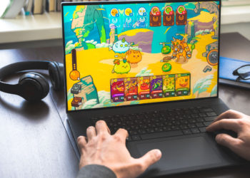 Blockchain Game Axie Infinity Updates Fees as Token Hits All-Time Low