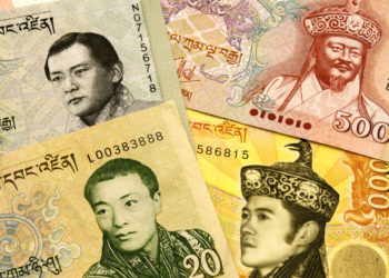 Ripple Says it Will Pilot a CBDC for Bhutan