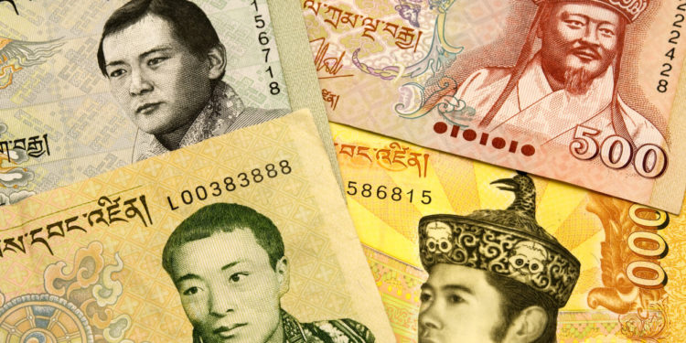 Ripple Says it Will Pilot a CBDC for Bhutan