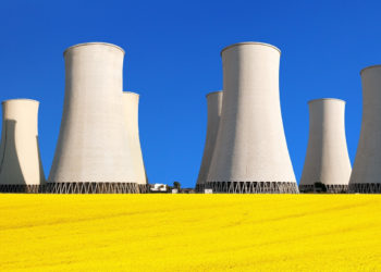 Bitcoin Miners Secure More Nuclear Deals Amid Climate Concerns