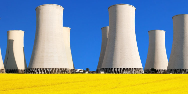 Bitcoin Miners Secure More Nuclear Deals Amid Climate Concerns