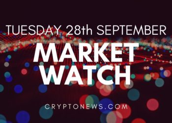 Bitcoin and Ethereum Look for Direction, Altcoins in Red