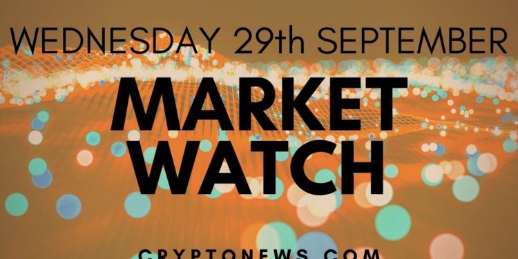 Bitcoin and Ethereum Hold Key Supports, Altcoins Consolidate