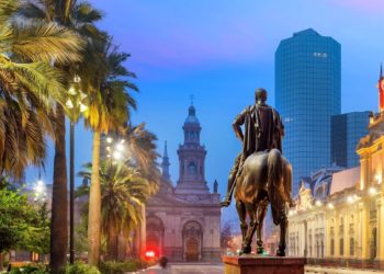 Level of LatAm Crypto Interest is Lowest in Chile, Survey Finds