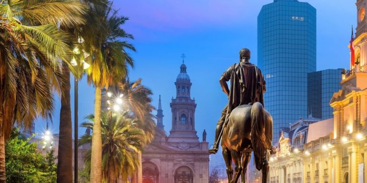 Level of LatAm Crypto Interest is Lowest in Chile, Survey Finds