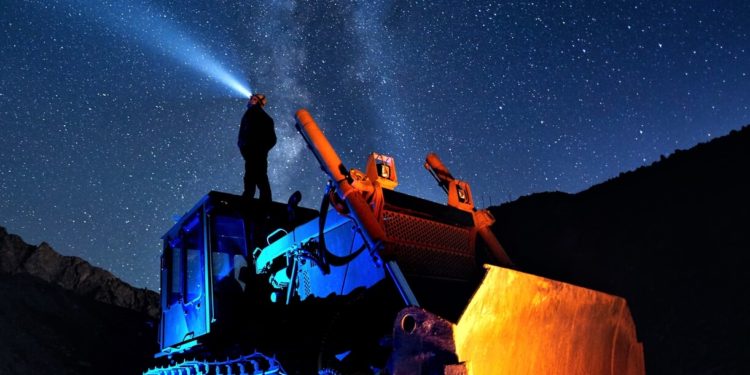 Regulator is Like a ‘Bulldozer’ but Crypto is ‘Resistant to State Control’