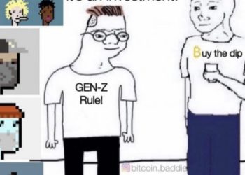 Crypto Memes Of The Week – Sep 3