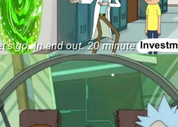 Crypto Memes Of The Week – Sep 10