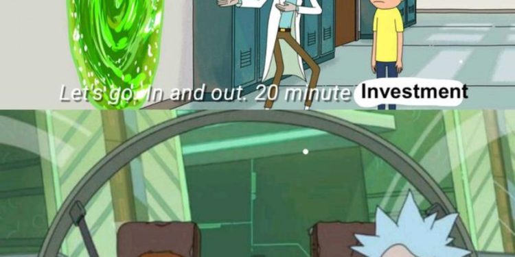 Crypto Memes Of The Week – Sep 10