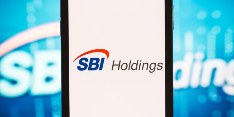 SBI to Launch the First Crypto Fund for Long-term Investors in Japan at the end of November