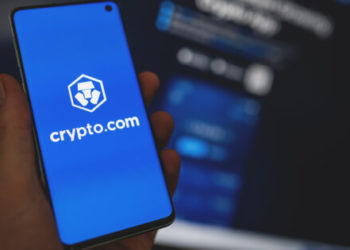 Crypto.com Officially Becomes the Philadelphia 76ers Team’s Jersey Patch Partner