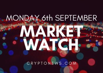 Bitcoin Consolidates, Ethereum Flat, XRP and LINK Rally