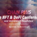 Asia NFT&DeFi Conference Will Bring Together Global Unicorn Companies